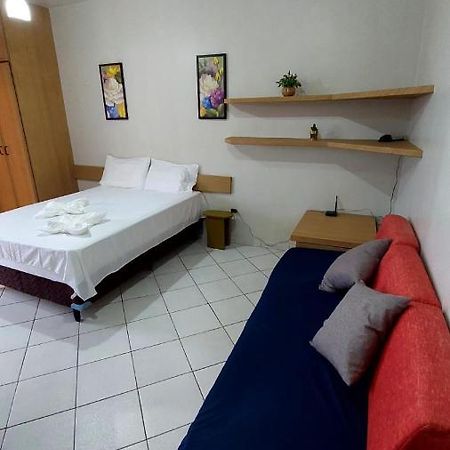 Flat Ana Regis - 8°Andar Διαμέρισμα Σαλβαντόρ Εξωτερικό φωτογραφία