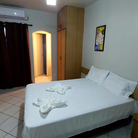 Flat Ana Regis - 8°Andar Διαμέρισμα Σαλβαντόρ Εξωτερικό φωτογραφία