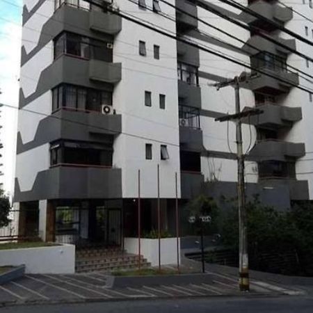 Flat Ana Regis - 8°Andar Διαμέρισμα Σαλβαντόρ Εξωτερικό φωτογραφία