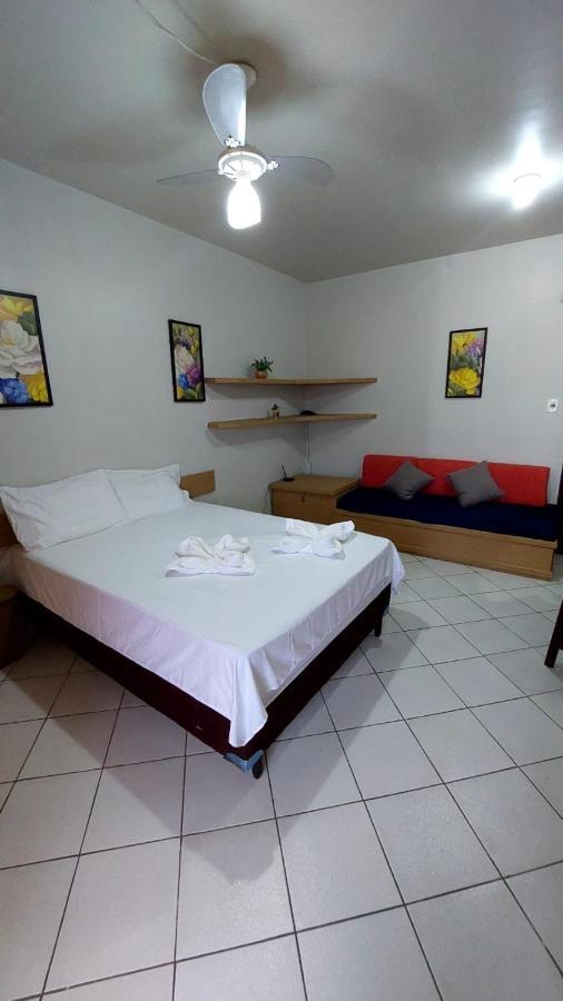 Flat Ana Regis - 8°Andar Διαμέρισμα Σαλβαντόρ Εξωτερικό φωτογραφία