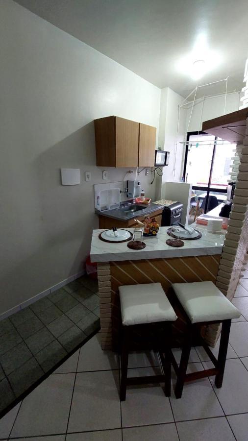 Flat Ana Regis - 8°Andar Διαμέρισμα Σαλβαντόρ Εξωτερικό φωτογραφία