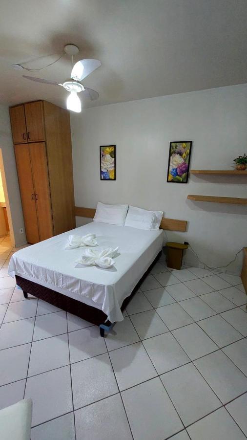 Flat Ana Regis - 8°Andar Διαμέρισμα Σαλβαντόρ Εξωτερικό φωτογραφία
