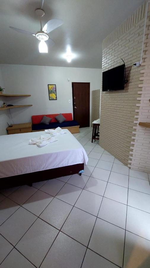 Flat Ana Regis - 8°Andar Διαμέρισμα Σαλβαντόρ Εξωτερικό φωτογραφία