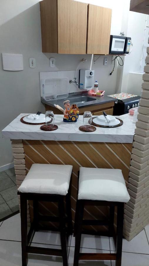 Flat Ana Regis - 8°Andar Διαμέρισμα Σαλβαντόρ Εξωτερικό φωτογραφία