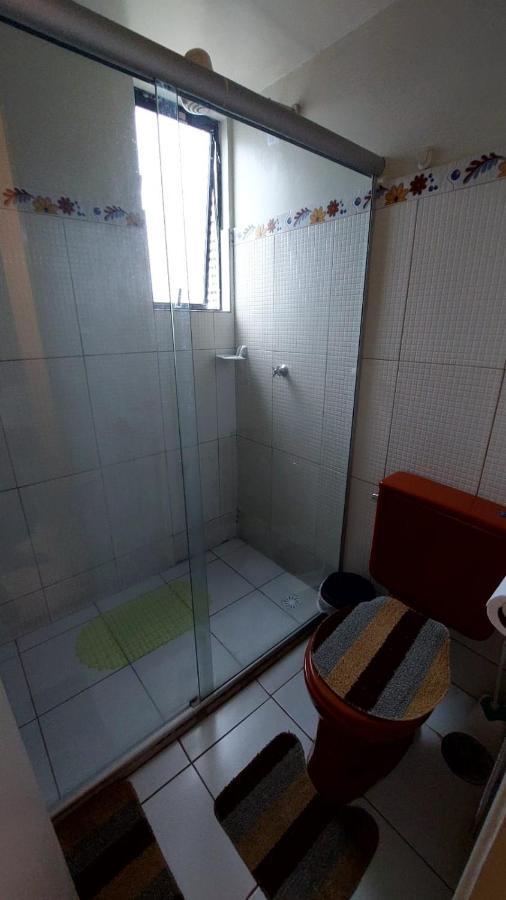 Flat Ana Regis - 8°Andar Διαμέρισμα Σαλβαντόρ Εξωτερικό φωτογραφία