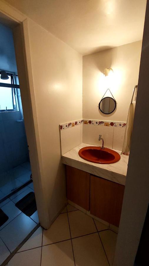 Flat Ana Regis - 8°Andar Διαμέρισμα Σαλβαντόρ Εξωτερικό φωτογραφία