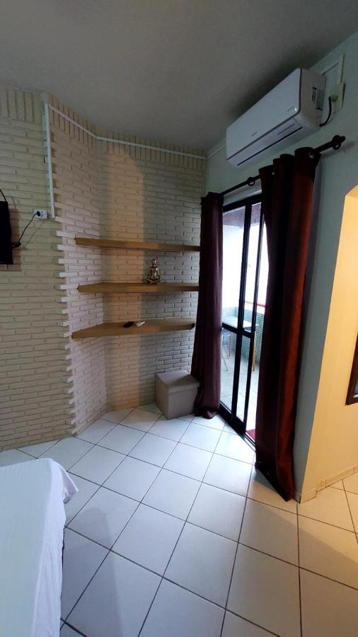 Flat Ana Regis - 8°Andar Διαμέρισμα Σαλβαντόρ Εξωτερικό φωτογραφία